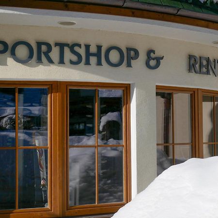 Robinson Amade Hotel Kleinarl Exterior photo