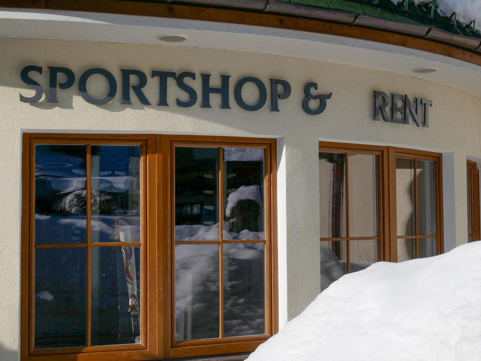 Robinson Amade Hotel Kleinarl Exterior photo